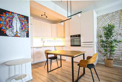 Pipera | Iancu Nicolae | Complex Privighetorilor | Parcare - 4