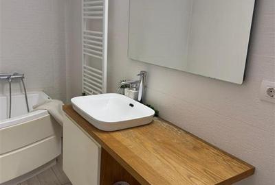 Apartament 3 Camere,  Tractorul-Coresi - 10