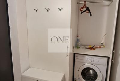 Garsonieră Renovată Priveliște Deosebită - 8