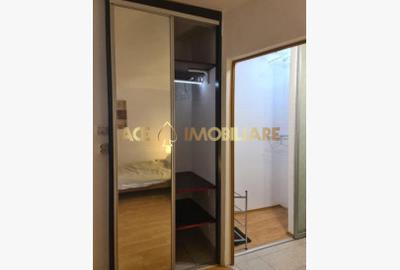 Garsoniera de inchiriat | Vitan | Metrou | Parcare | Mobilat - 8