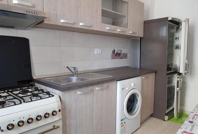 Bloc Nou !  2 camere, loc parcare - 7