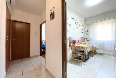 Apartament 2 camere, mobilat si utilat - Girocului - COMISION 0% - 7