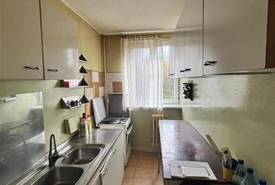 Berceni-Emil Racovita Apartament 3 camere Comision 0% - 1