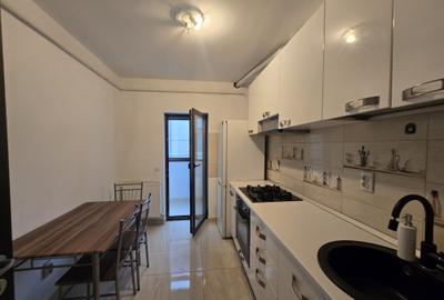 Apart. 3 camere decomandat,mobilat,parcare,et.1/4 Popas Pacurari-Soleia:161084 - 15