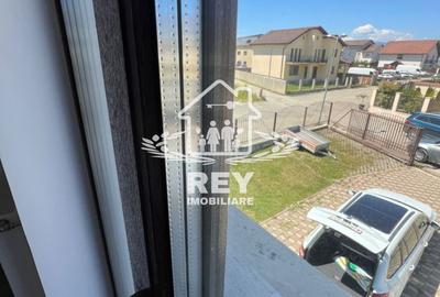 Casa individuală 3 dormitoare mobilată-utilală zona LIDL | C.Cisnădiei - 9