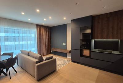 APARTAMENT 2 CAMERE DE VÂNZARE - FLOREASCA - 6