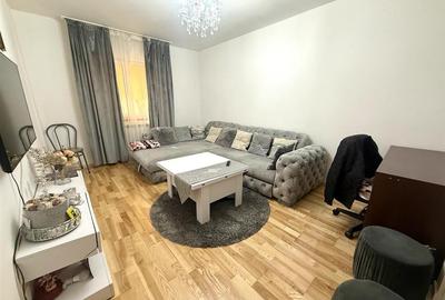 Apartament cu 2 camere decomandat, mobilat în Astra