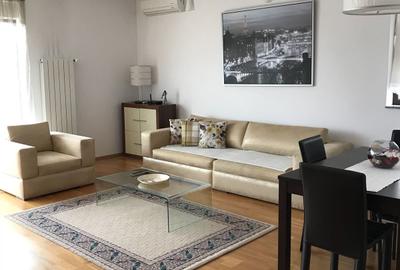 Apartament cu 3 camere decomandat în Iancu Nicolae
