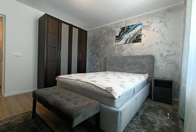 Vanzare apartament 2 Cam Mobilat si Utilat Parcare Intabulata, etaj 2 Bucium - 1