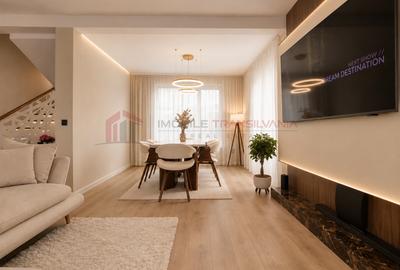 Casa modernă Dezmir | Finisaje Premium | Garaj - 3