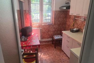 2 Camere,decomandat,Zona CET - 6