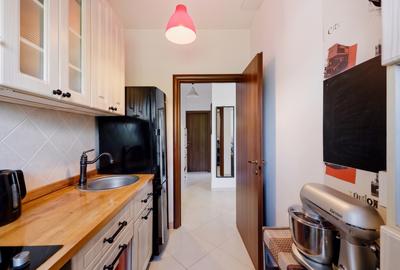 3 camere | Bucurestii Noi | Parc Bazilescu | Damaroaia | Metrou Com 0% - 6