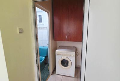 Vanzare apartament 2 camere decomandat, Malu Rosu, parter inalt - 20