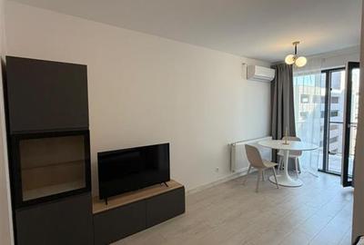 Garsoniera - Hils Brauner - Metrou - Pallady - 4
