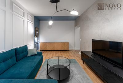 3 camere | Baba Novac | Parcare | Boxa |  7 minute metrou - 5