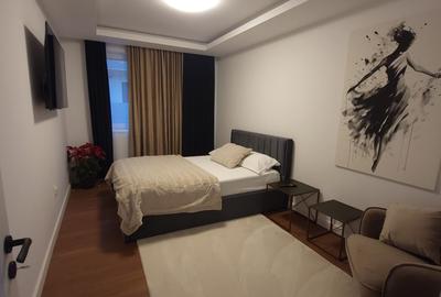 Casa tip Duplex,zona Urusagului - 8