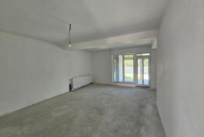 Duplex nou, pe parter, 4 camere, la alegere, la cheie, Parța, comision 0% - 12