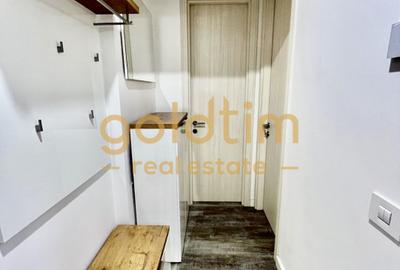 Apartament 2 Camere de inchiriat/Parcului/Herastrau/Expozitiei//Romexpo - 9