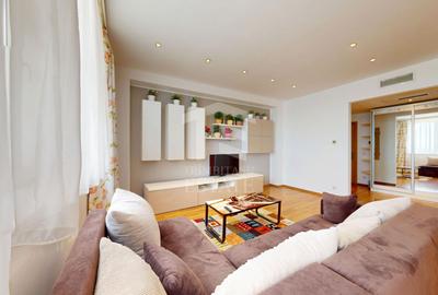 Sos. Vitan Barzesti - Rin Grand Residence 2 camere 12/13 65 mp - 4
