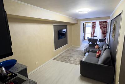 Apartament cu 3 camere decomandat în Herăstrău