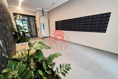 JANDARMERIEI (THE IVY)-PRIMA LOCUIRE, curte privata, complex securizat, parcare! - 3