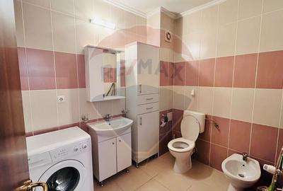 Apartament cu 3 camere de închiriat în zona Nufarul - 6