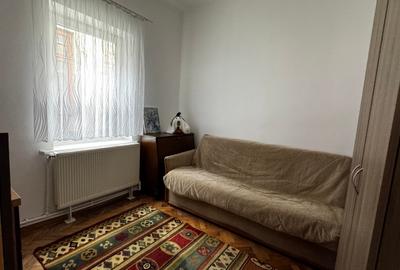 Stefan cel Mare 3min. metrou, Str. Tunari, 3 camere, et.1/P+1, centrala proprie - 6