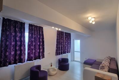 2 camere, nou, centrala, complex Apusului Residence, metrou Pacii, - 19