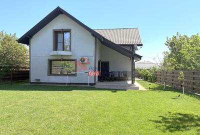Casa individuala, 180mp, 259000 euro, Holboca, Iasi, Comision 0% - 3