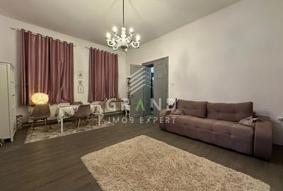 Apartament la casă de închiriat | 70mp | Zona Hotel Napoca–Parcul Central - 1
