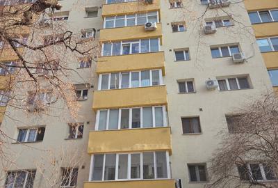 Apartament cu 2 camere decomandat, mobilat în Ștefan cel Mare