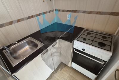 Garsoniera Trident Residence Berceni Bucuresti - 7