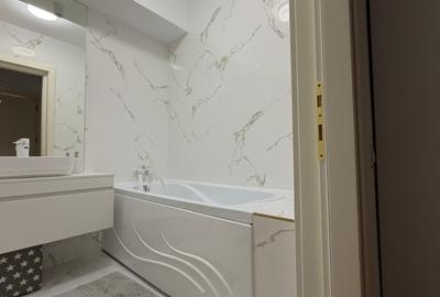 4 camere de inchiriat,rond Omv - 7