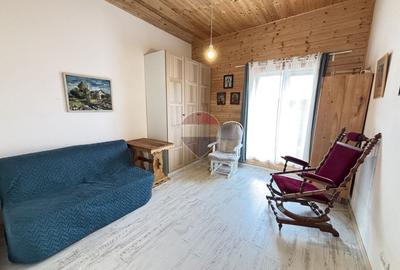Căsuța din livadă, Ciofliceni (IF) | 4 dormitoare, 1.000 mp teren - 20