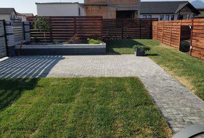 CASA CUPLATA -SMART HOME-MOBILATA -POZE REALE - 4