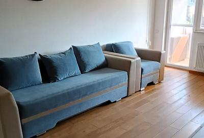 Apartament 2 camere zona Mărășești – Europa - 5
