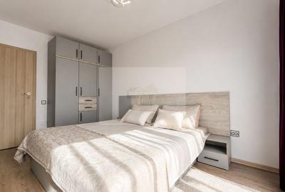 🏡 Apartament premium cu 3 camere | Sopor – View superb către pădure | - 10