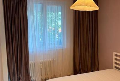 Vanzare apartament 3 camere renovate Parcul Circului - 2