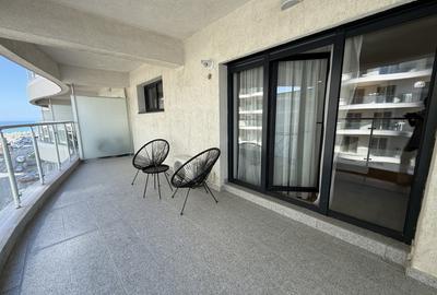Studio modern In Mamaia Nord - Casa Del Mar - 9