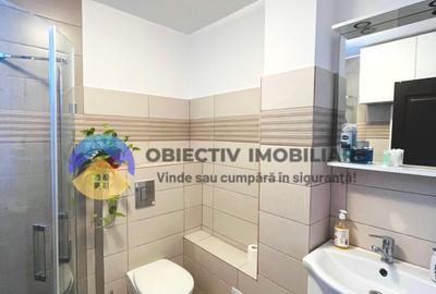 Apartament 2 camere – PRECISTA – 52,65 mp - 8