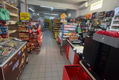 Spațiu comercial, de 1,300.00 mp, în Filiași