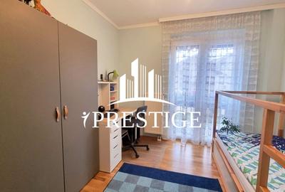APARTAMENT DE VÂNZARE 4 CAMERE ETAJ 1 BALCON BOXĂ LIFT PARCARE CENTRAL - 12