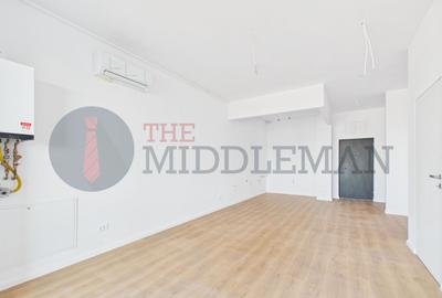 Apartament 2 camere modern | Metrou Basarab | Locație premium - 10