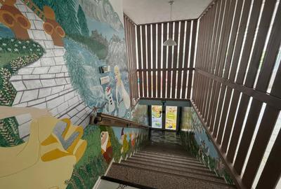 Spațiu comercial de inchiriat – 270 mp | Str. 1 Decembrie 1918 - 9