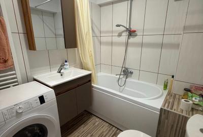 Apartament decomandat 3 camere | 2 bai | Spitalul Județean | Prima închiriere - 3
