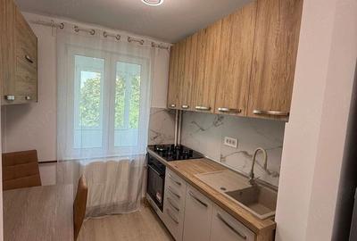 Apartament 2 camere I Drumul Taberei I Metrou Râul Doamnei - 4