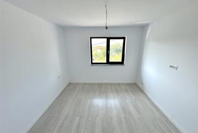 BECI ! ASFALT ! CANALIZARE! GAZON! Vila 4 camere Rediu - 8