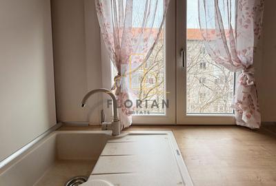 Apartament cu 3 camere / zona Gheorghe Lazar - 17
