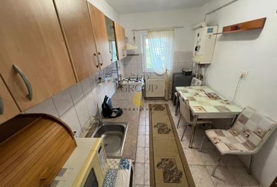 Apartament cu 3 camere | Etaj 4/4 | 73 mp | 2 Stejari | Inspectoratul - 7