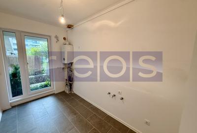 VANZARE 2 CAMERE | STRAULESTI | PISCINA PRIVATA A COMPLEXULUI - 4